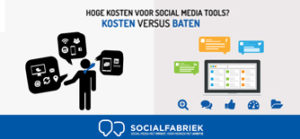 Kosten versus baten SocialFabriek