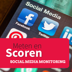 Meten en scoren