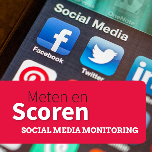 Gespot: 5 tips voor social media monitoring