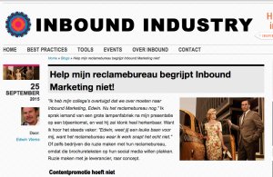 inbound industrie screenshot