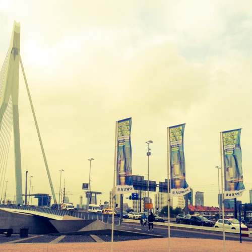 Social media week Rotterdam 2015: let’s meet!