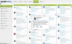 Toolselectie Socialfabriek