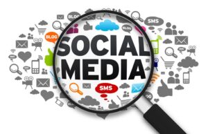 social media scan Socialfabriek