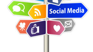 social media opzetten social fabriek