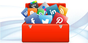 social media toolselectie
