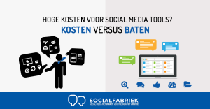 kosten versus baten